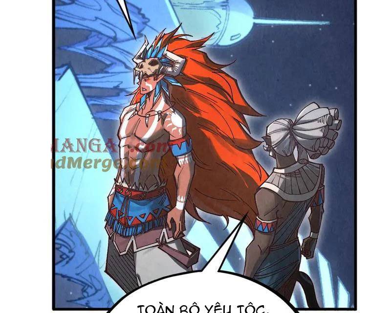Vạn Cổ Chí Tôn Chap 358 - Next Chap 359