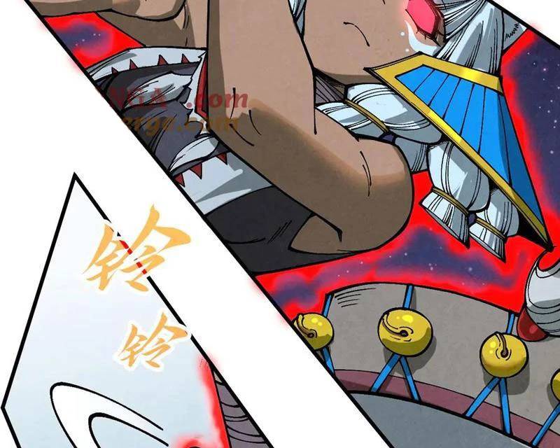 Vạn Cổ Chí Tôn Chap 358 - Next Chap 359