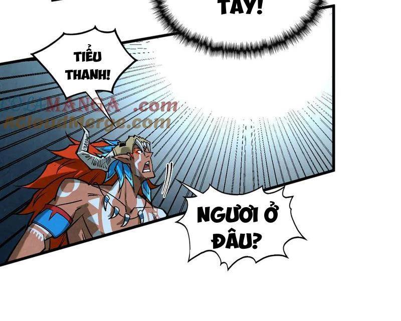 Vạn Cổ Chí Tôn Chap 358 - Next Chap 359