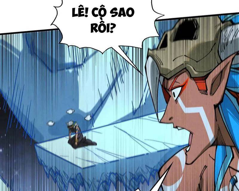 Vạn Cổ Chí Tôn Chap 358 - Next Chap 359