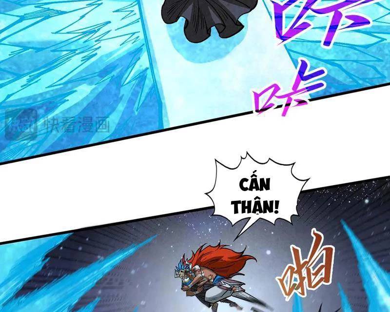 Vạn Cổ Chí Tôn Chap 358 - Next Chap 359