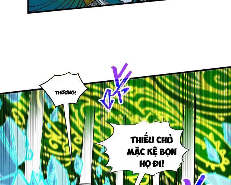 Vạn Cổ Chí Tôn Chap 358 - Next Chap 359