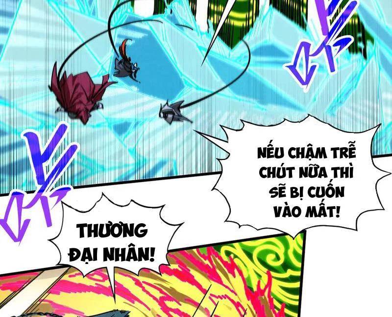 Vạn Cổ Chí Tôn Chap 358 - Next Chap 359
