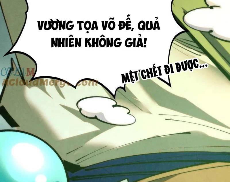Vạn Cổ Chí Tôn Chap 358 - Next Chap 359