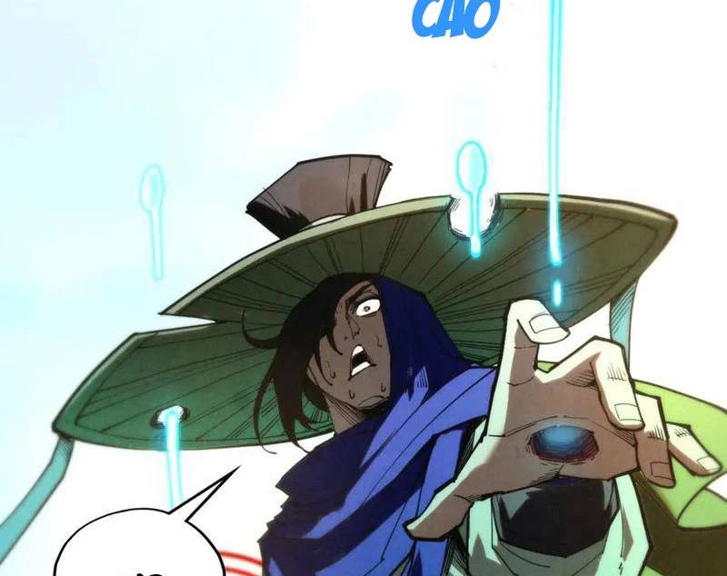 Vạn Cổ Chí Tôn Chap 358 - Next Chap 359