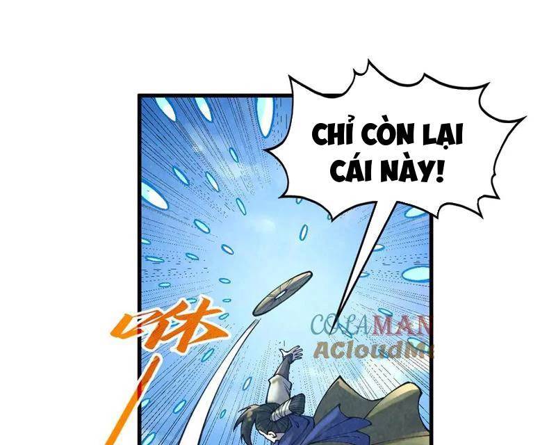 Vạn Cổ Chí Tôn Chap 358 - Next Chap 359