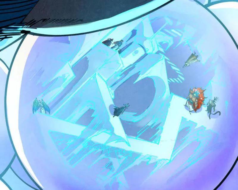 Vạn Cổ Chí Tôn Chap 358 - Next Chap 359