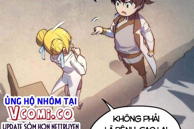 Vạn Cổ Chí Tôn Chap 36 - Next Chap 37