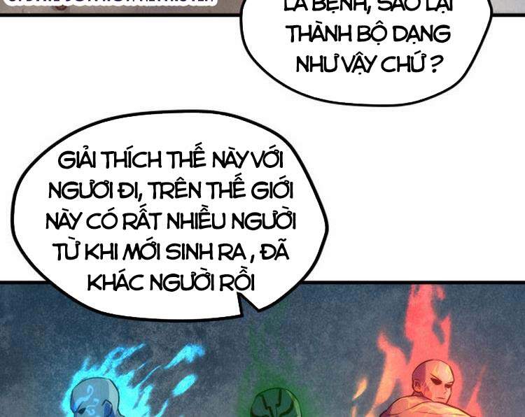 Vạn Cổ Chí Tôn Chap 36 - Next Chap 37