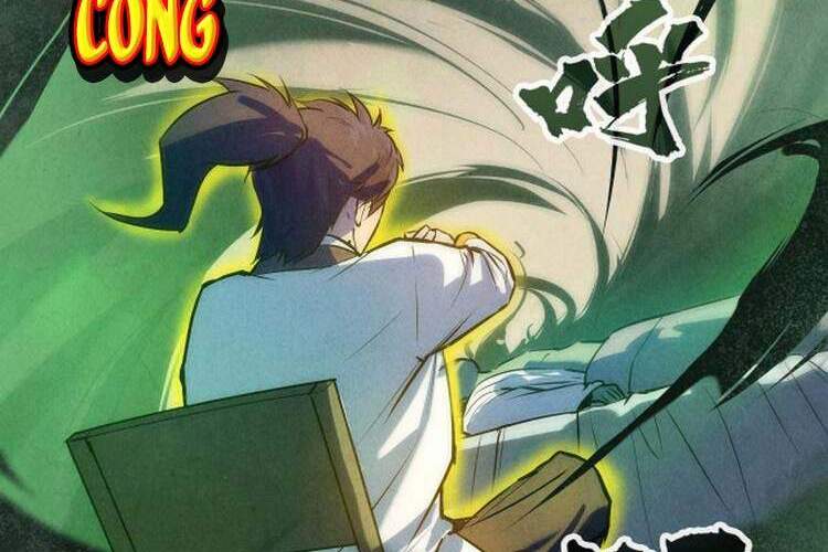 Vạn Cổ Chí Tôn Chap 36 - Next Chap 37