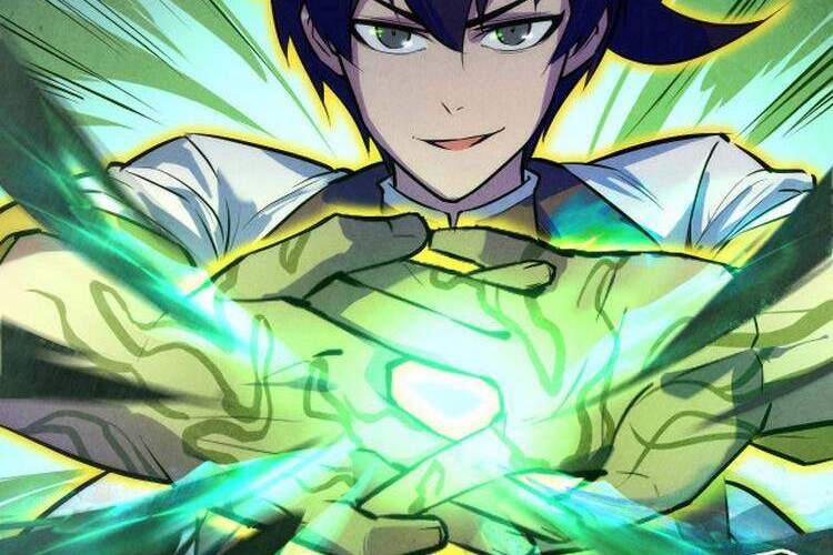 Vạn Cổ Chí Tôn Chap 36 - Next Chap 37