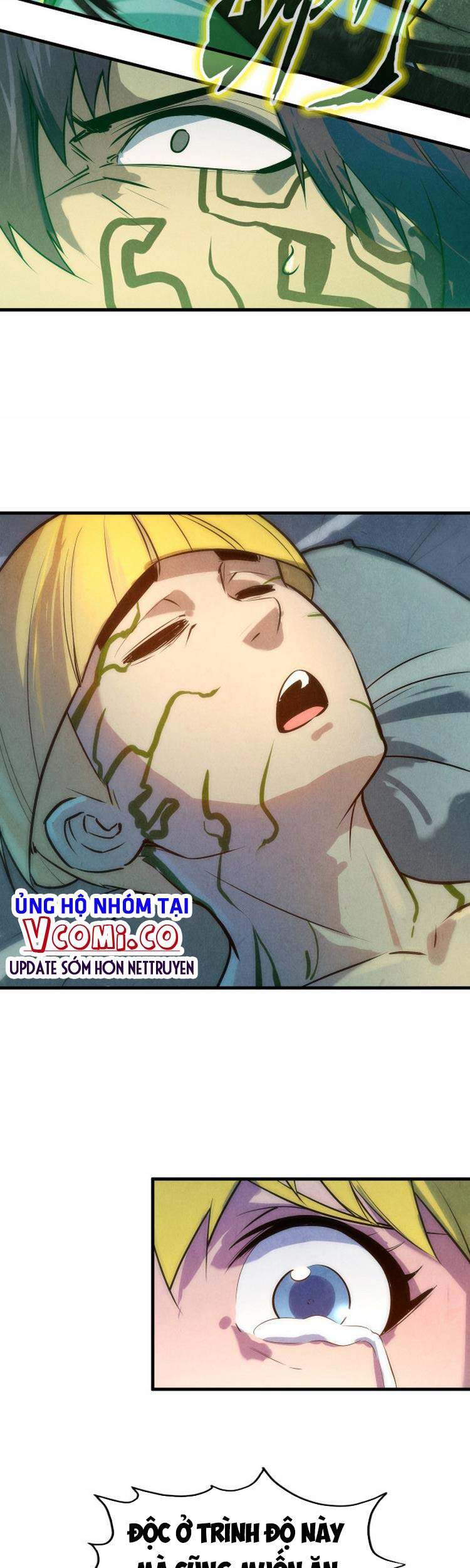 Vạn Cổ Chí Tôn Chap 36 - Next Chap 37