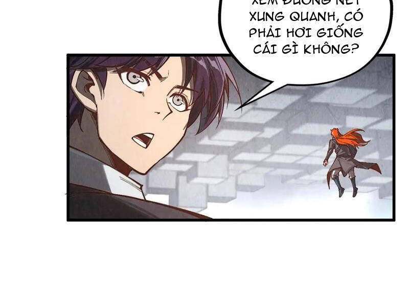 Vạn Cổ Chí Tôn Chap 361 - Next Chap 362