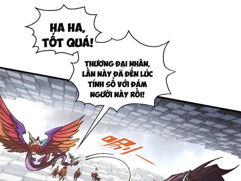 Vạn Cổ Chí Tôn Chap 361 - Next Chap 362