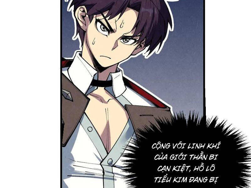 Vạn Cổ Chí Tôn Chap 361 - Next Chap 362