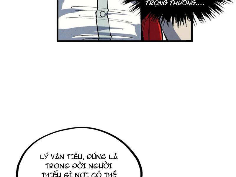 Vạn Cổ Chí Tôn Chap 361 - Next Chap 362