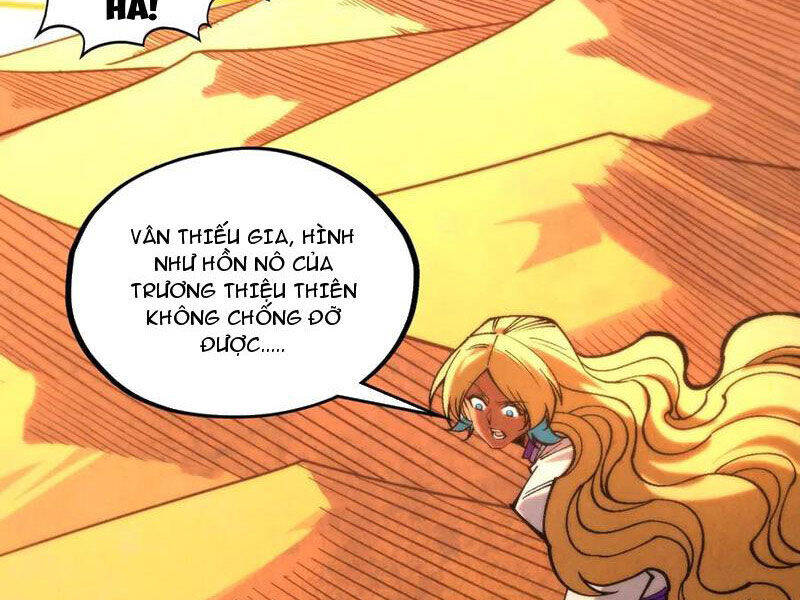 Vạn Cổ Chí Tôn Chap 361 - Next Chap 362