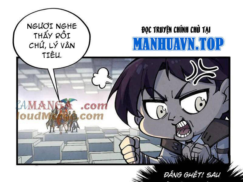 Vạn Cổ Chí Tôn Chap 361 - Next Chap 362