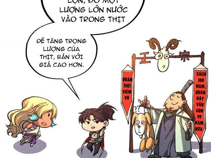 Vạn Cổ Chí Tôn Chap 361 - Next Chap 362