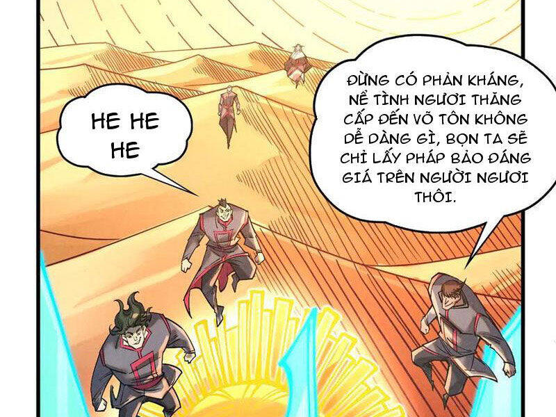 Vạn Cổ Chí Tôn Chap 361 - Next Chap 362