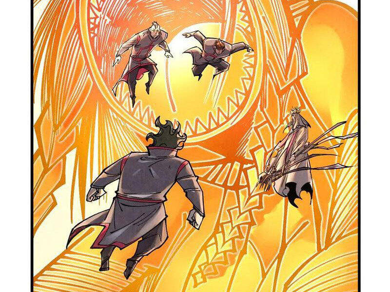 Vạn Cổ Chí Tôn Chap 361 - Next Chap 362