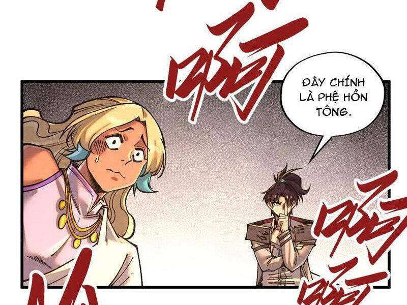 Vạn Cổ Chí Tôn Chap 361 - Next Chap 362