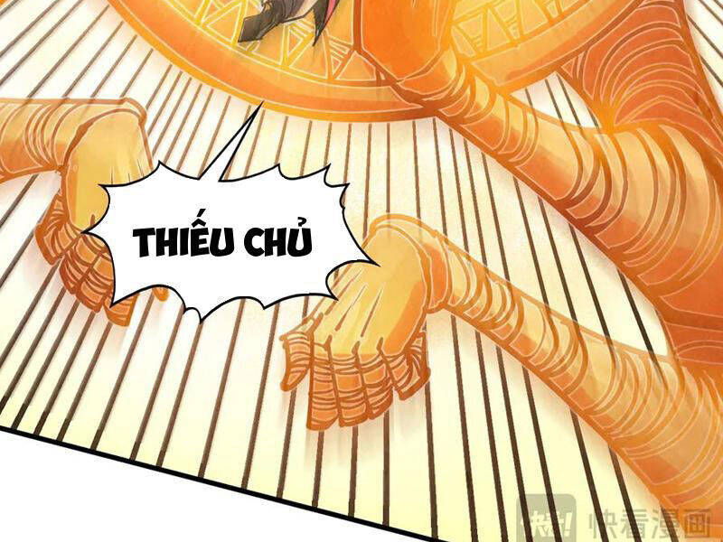 Vạn Cổ Chí Tôn Chap 361 - Next Chap 362