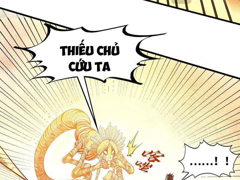 Vạn Cổ Chí Tôn Chap 361 - Next Chap 362