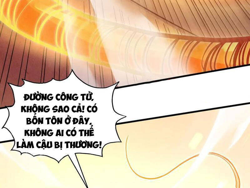 Vạn Cổ Chí Tôn Chap 361 - Next Chap 362