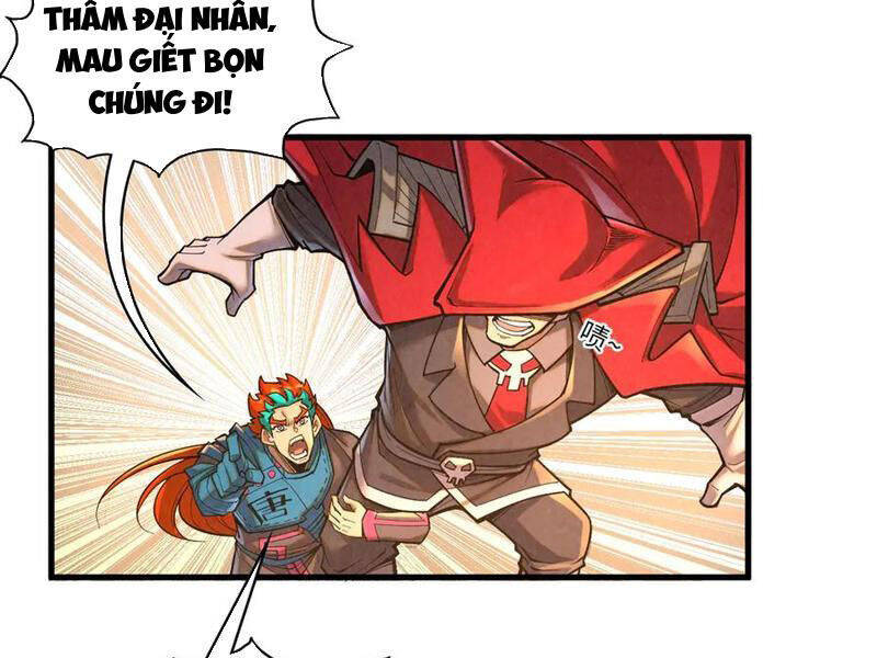 Vạn Cổ Chí Tôn Chap 361 - Next Chap 362