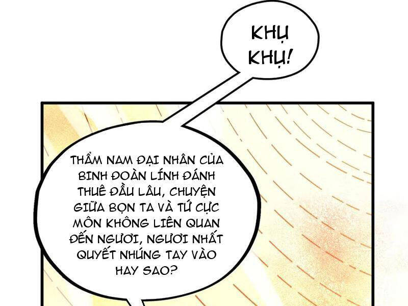 Vạn Cổ Chí Tôn Chap 361 - Next Chap 362