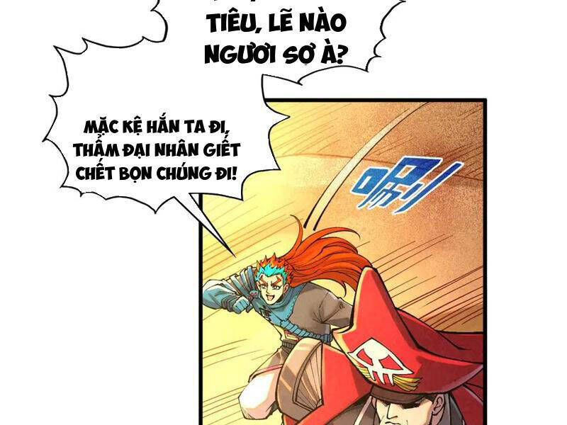 Vạn Cổ Chí Tôn Chap 361 - Next Chap 362