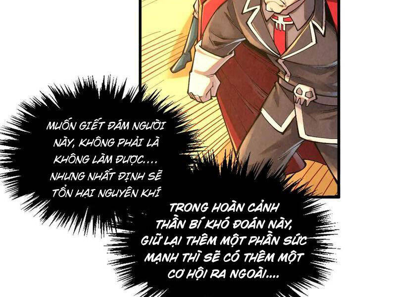 Vạn Cổ Chí Tôn Chap 361 - Next Chap 362