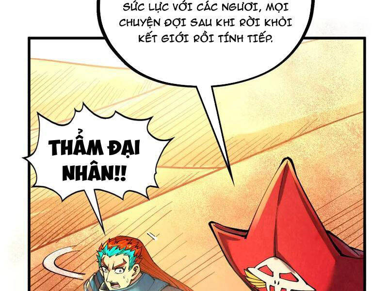 Vạn Cổ Chí Tôn Chap 361 - Next Chap 362