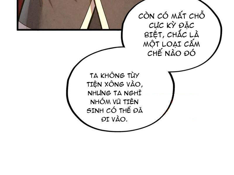 Vạn Cổ Chí Tôn Chap 361 - Next Chap 362
