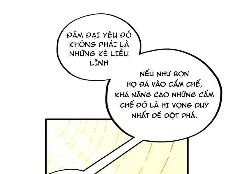 Vạn Cổ Chí Tôn Chap 361 - Next Chap 362
