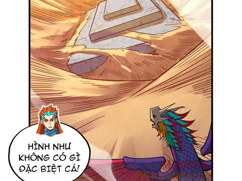 Vạn Cổ Chí Tôn Chap 361 - Next Chap 362