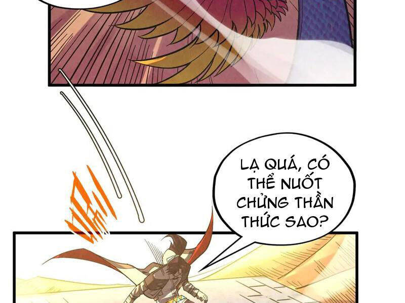 Vạn Cổ Chí Tôn Chap 361 - Next Chap 362