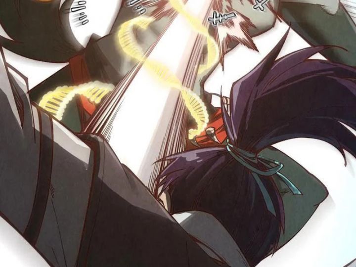 Vạn Cổ Chí Tôn Chap 362 - Next Chap 363