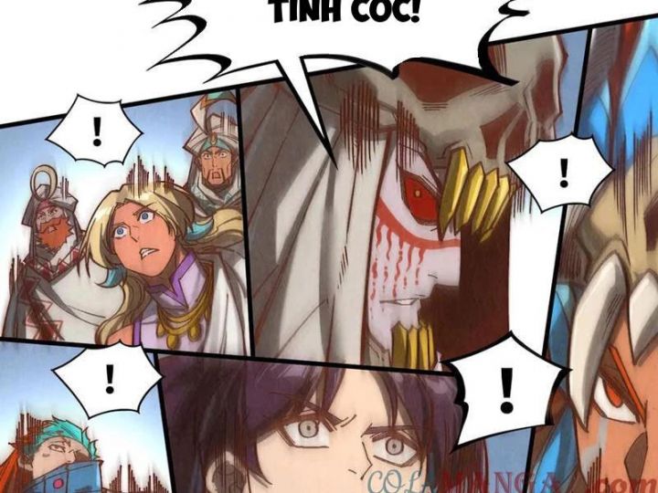 Vạn Cổ Chí Tôn Chap 362 - Next Chap 363