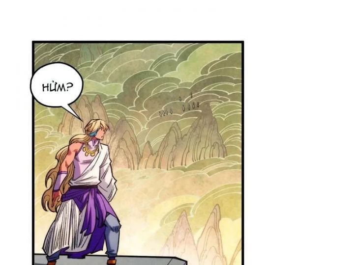 Vạn Cổ Chí Tôn Chap 362 - Next Chap 363