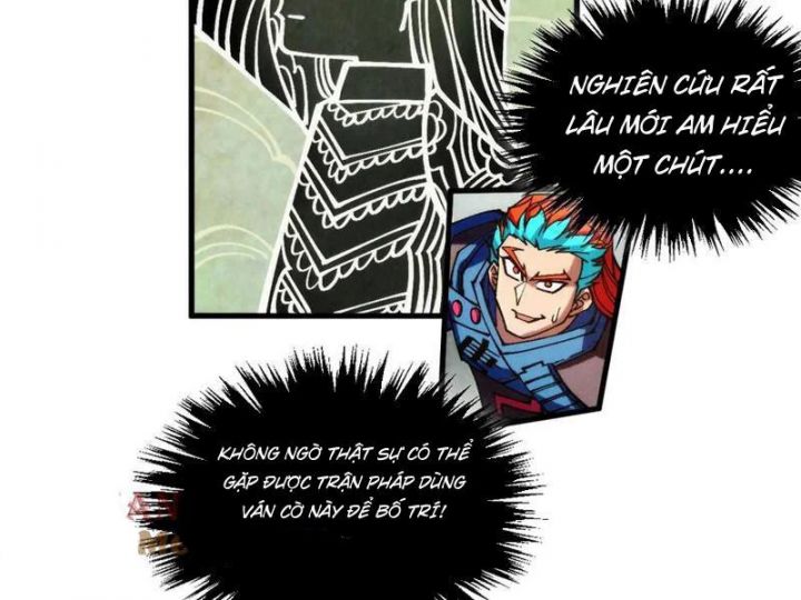 Vạn Cổ Chí Tôn Chap 362 - Next Chap 363