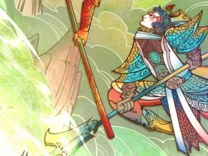 Vạn Cổ Chí Tôn Chap 362 - Next Chap 363