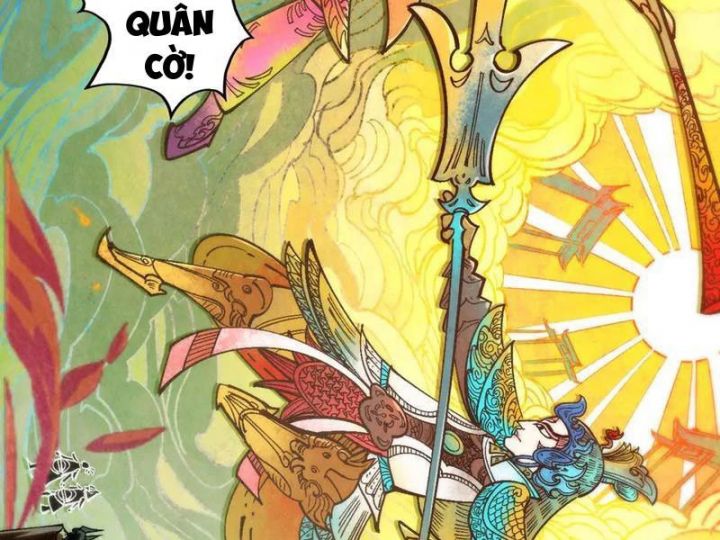 Vạn Cổ Chí Tôn Chap 362 - Next Chap 363