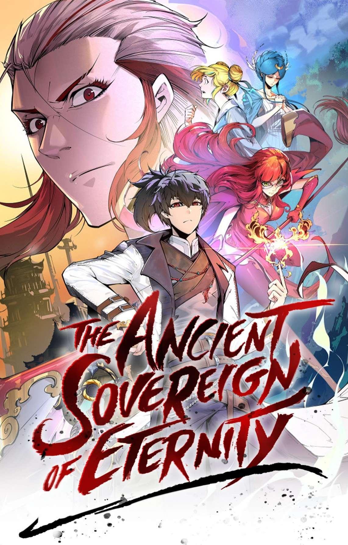 Vạn Cổ Chí Tôn Chap 363 - Next Chap 364