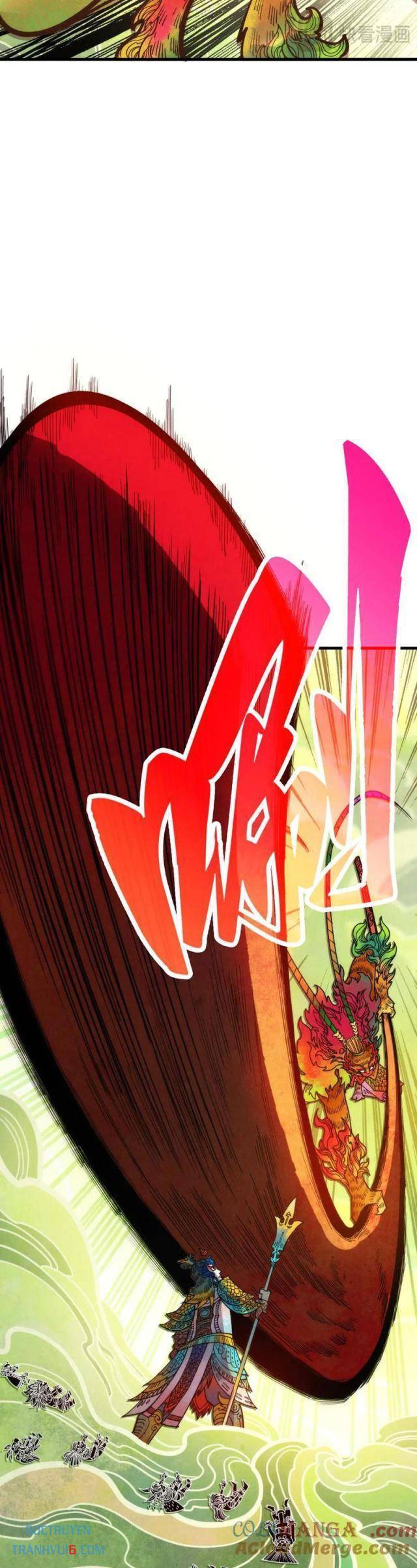 Vạn Cổ Chí Tôn Chap 364 - Next Chap 365
