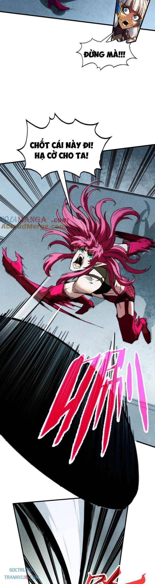 Vạn Cổ Chí Tôn Chap 364 - Next Chap 365