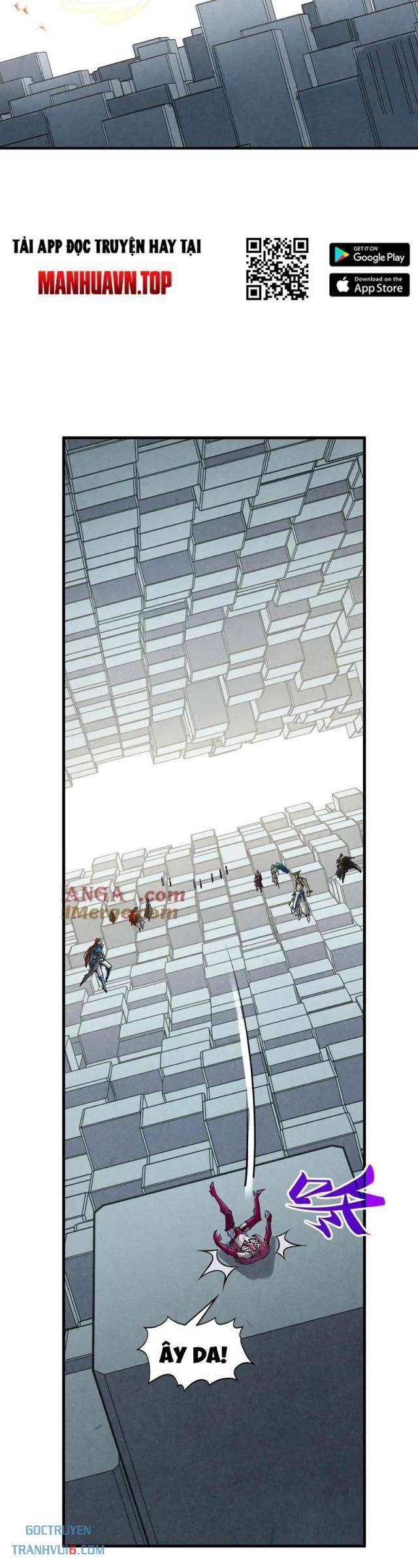 Vạn Cổ Chí Tôn Chap 364 - Next Chap 365