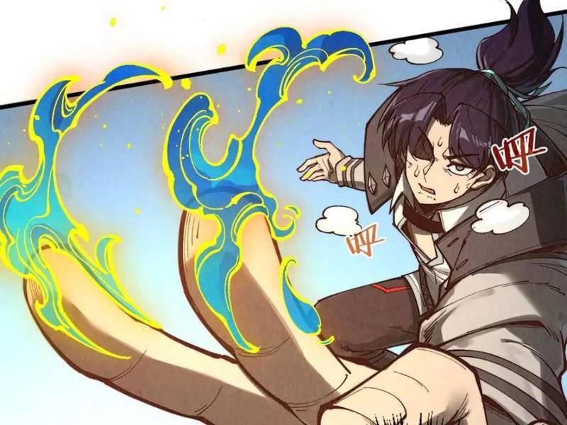 Vạn Cổ Chí Tôn Chap 365 - Next Chap 366