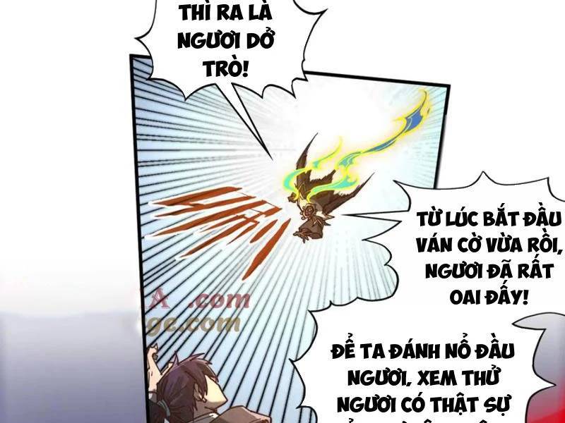 Vạn Cổ Chí Tôn Chap 365 - Next Chap 366